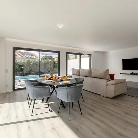 Quinta Atia Caldas Da Rainha