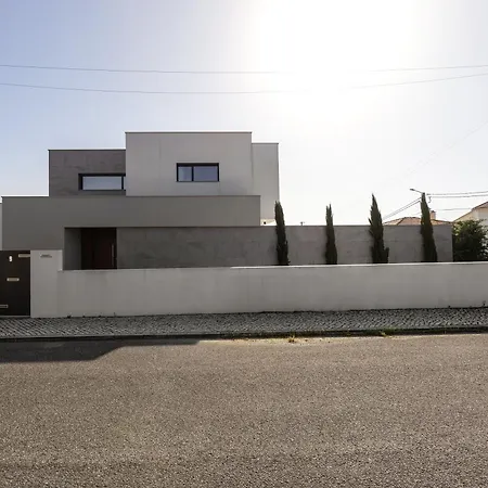 Villa Quinta Atia Caldas Da Rainha