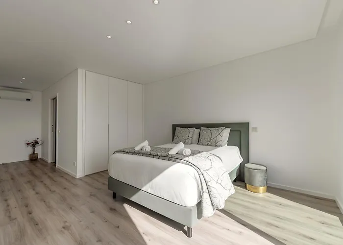 Villa Quinta Atia Caldas Da Rainha