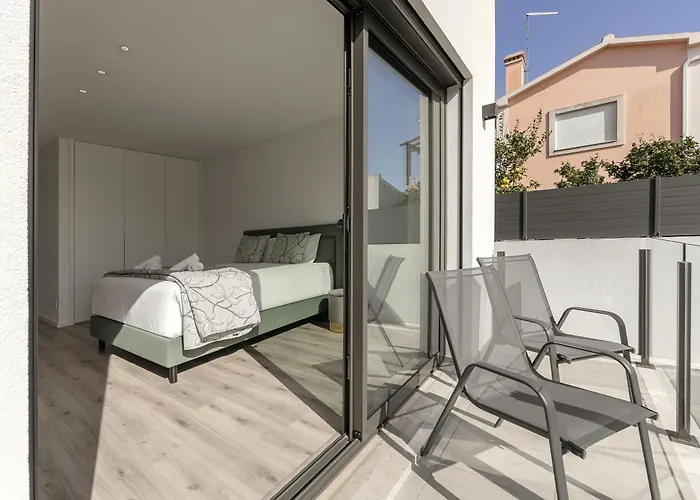 Quinta Atia * Caldas Da Rainha