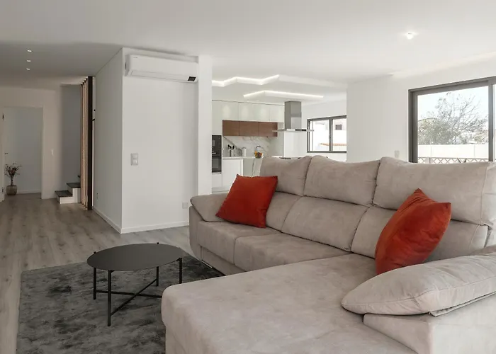 Quinta Atia Caldas Da Rainha