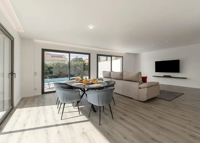 Quinta Atia Caldas Da Rainha