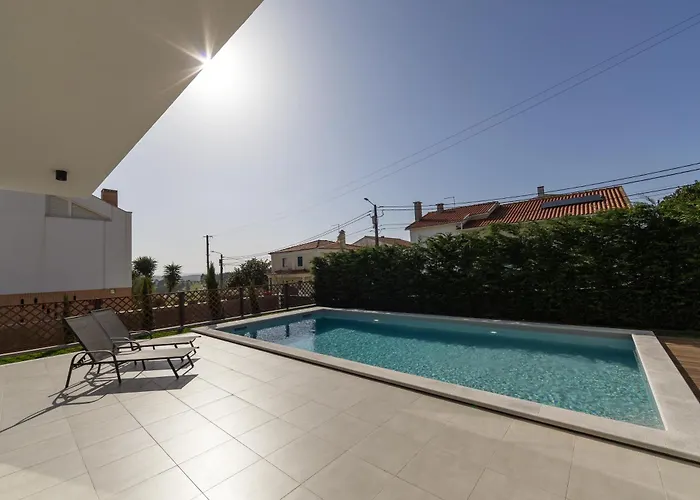 Quinta Atia Βίλα *
