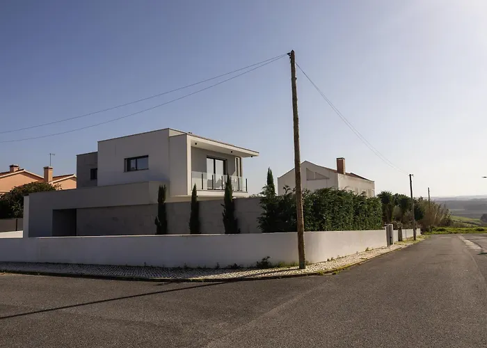 Quinta Atia Βίλα
